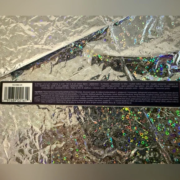 New Tarte Maracuja Juicy Lip Plump Dragon Fruit Color - Picture 5 of 8